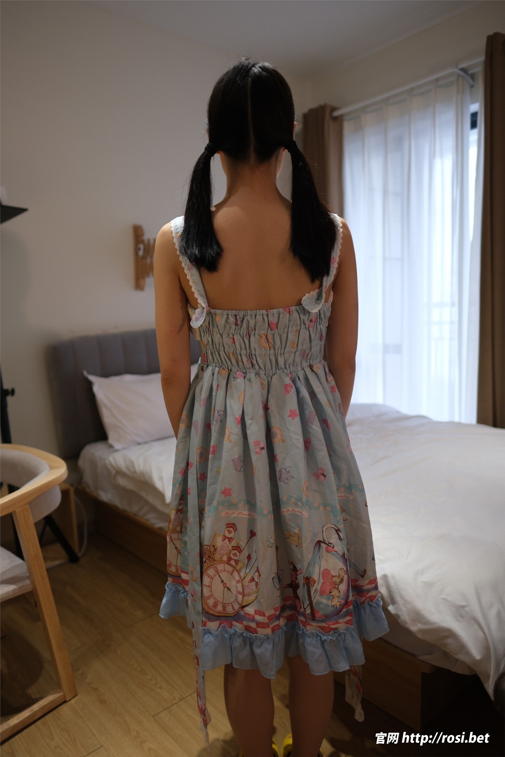 ROSI写真 2024.09.02 NO.4655